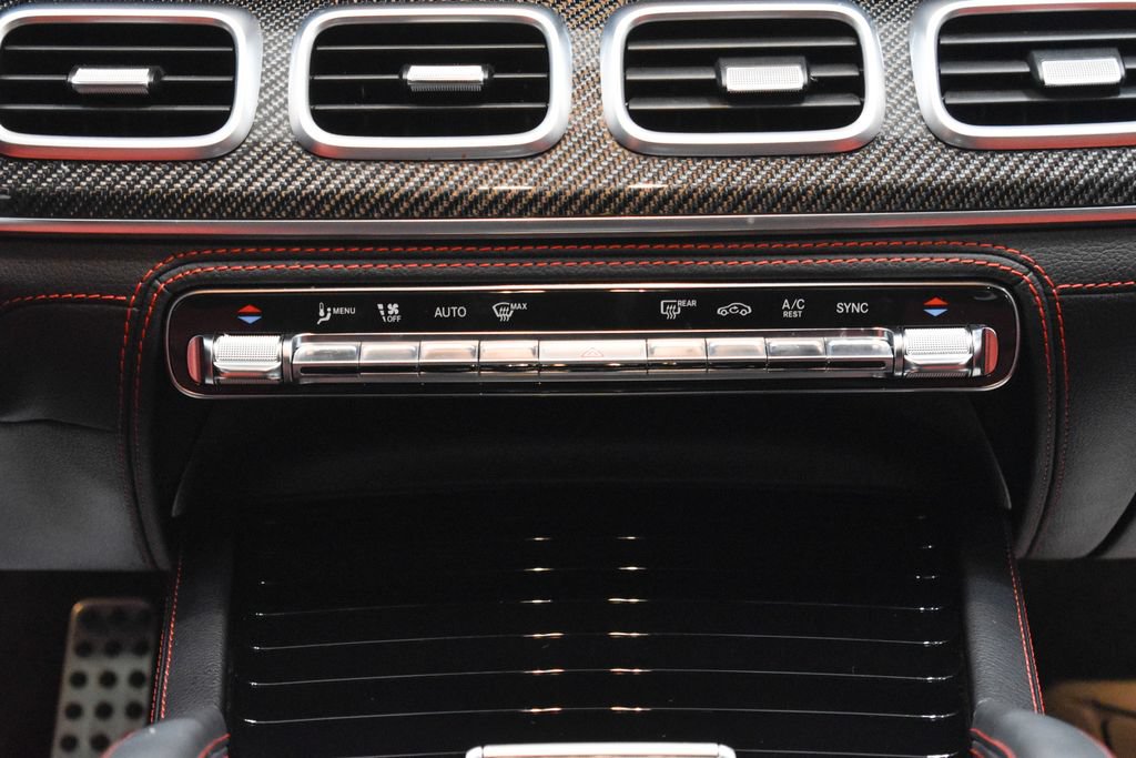 Certified 2022 Mercedes-Benz GLE 53 AMG 4MATIC Coupe image 28