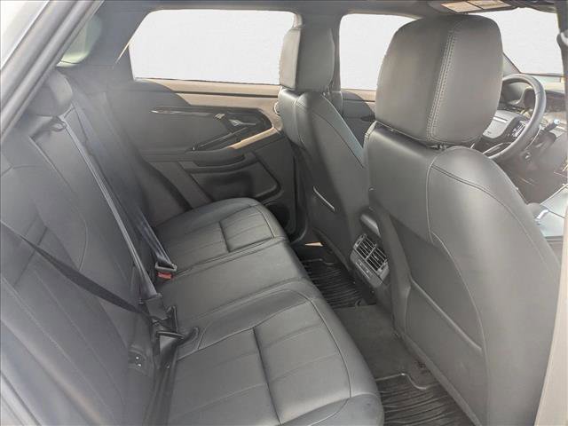 Used 2024 Land Rover Range Rover Evoque S image 21