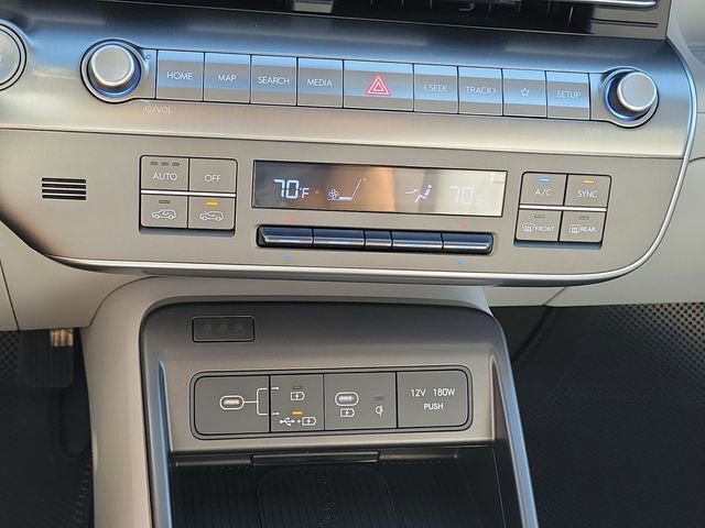New 2026 Hyundai Kona SEL Premium image 12