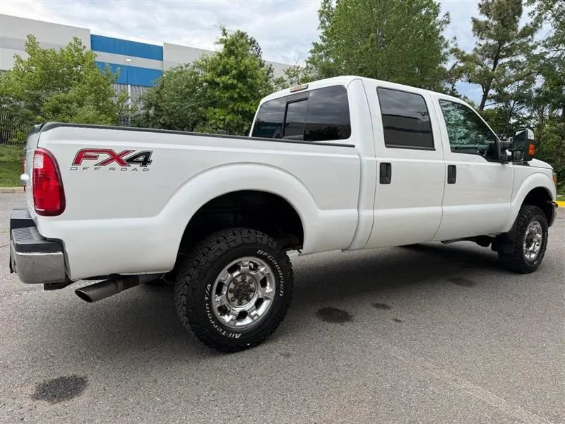 Used 2015 Ford F350 King Ranch AWD/4WD image 17