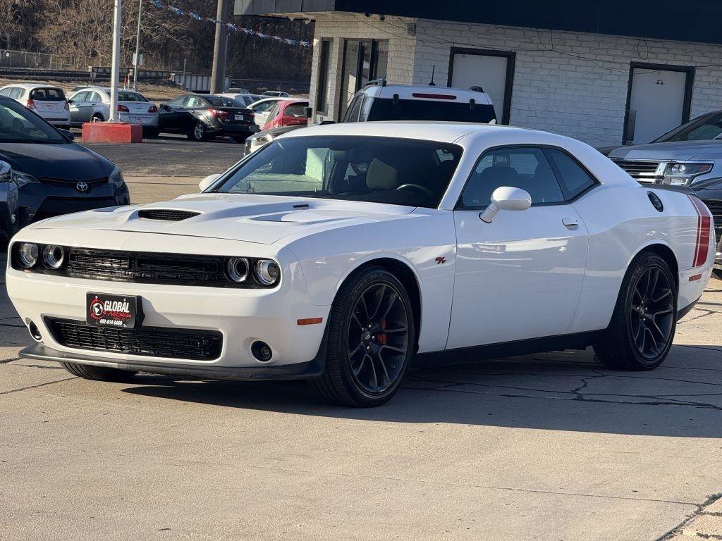 Used 2021 Dodge Challenger R/T Scat Pack image 3