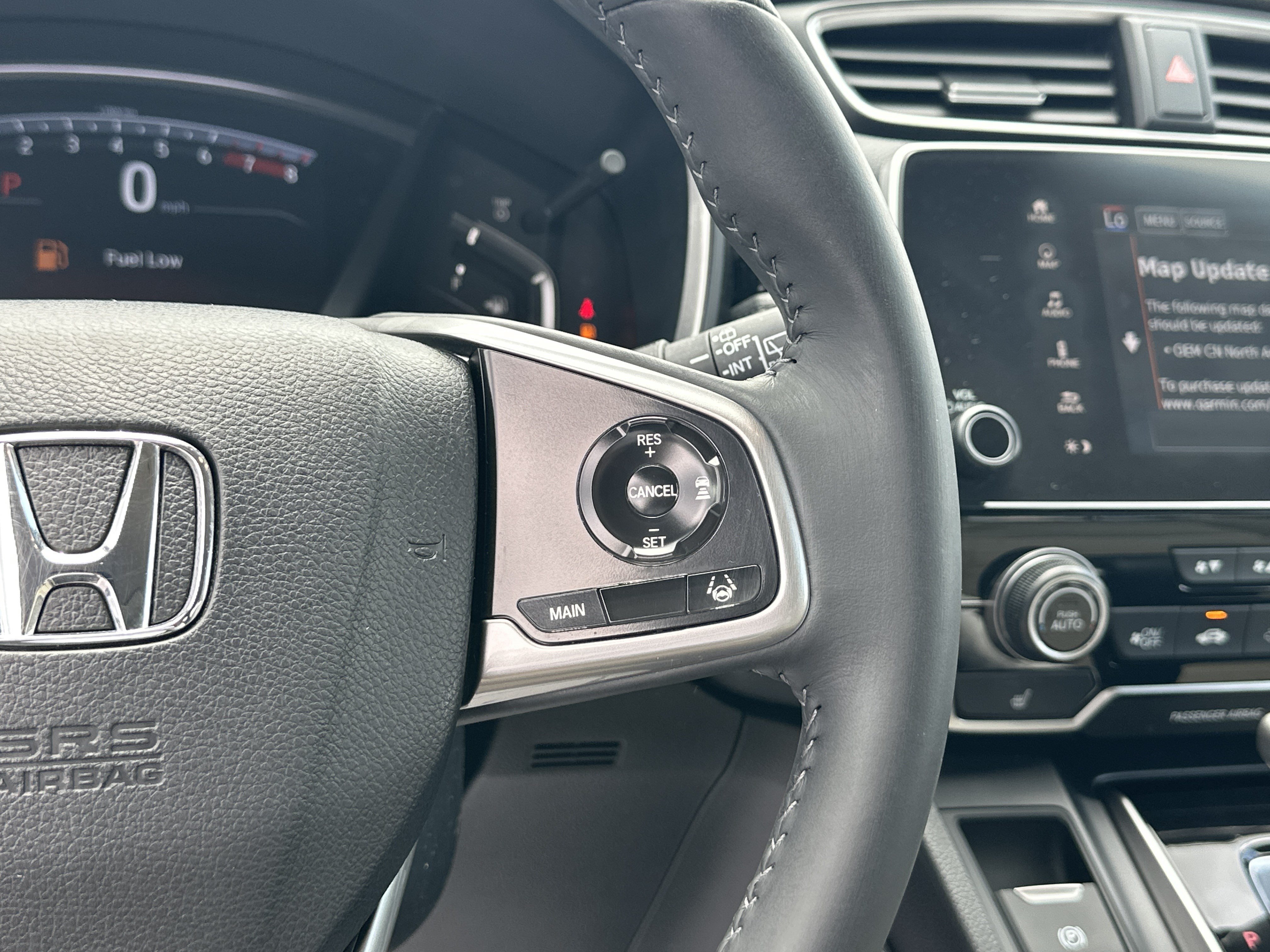 Used 2019 Honda CR-V Touring image 29