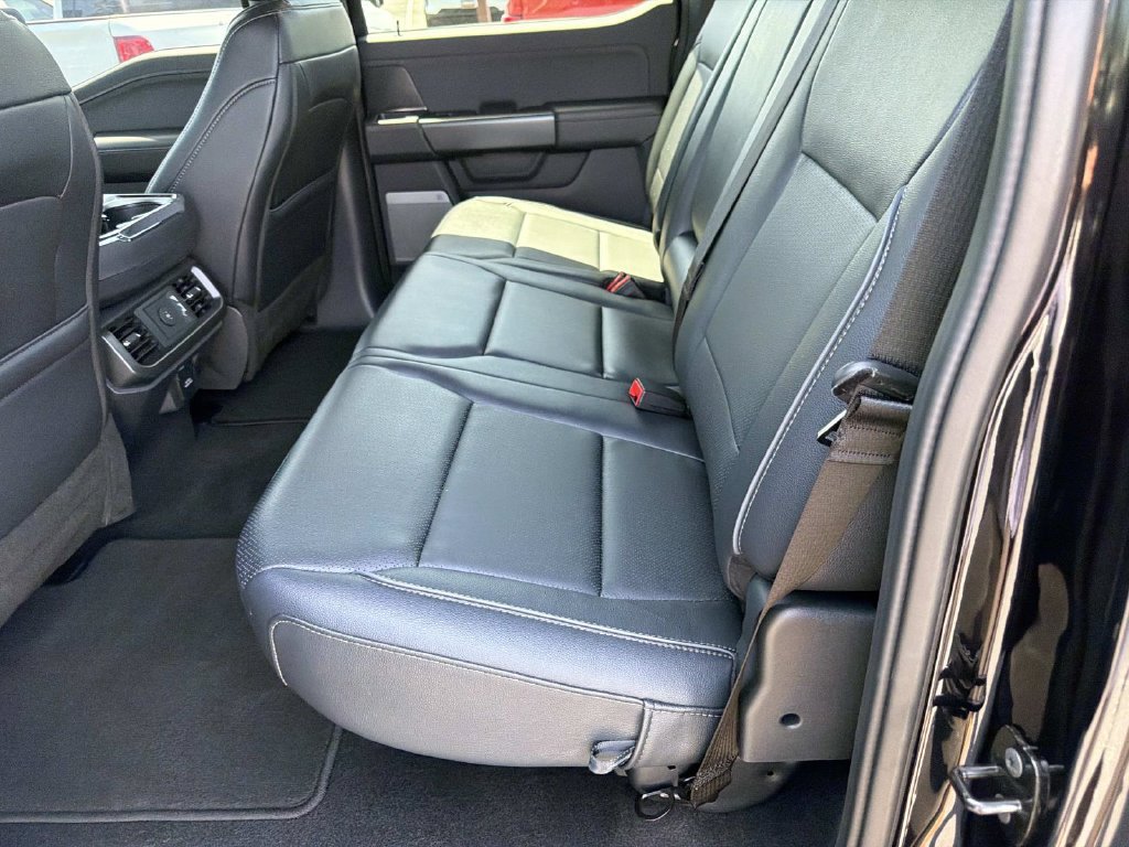 Used 2026 Ford F150 Lariat AWD/4WD image 14