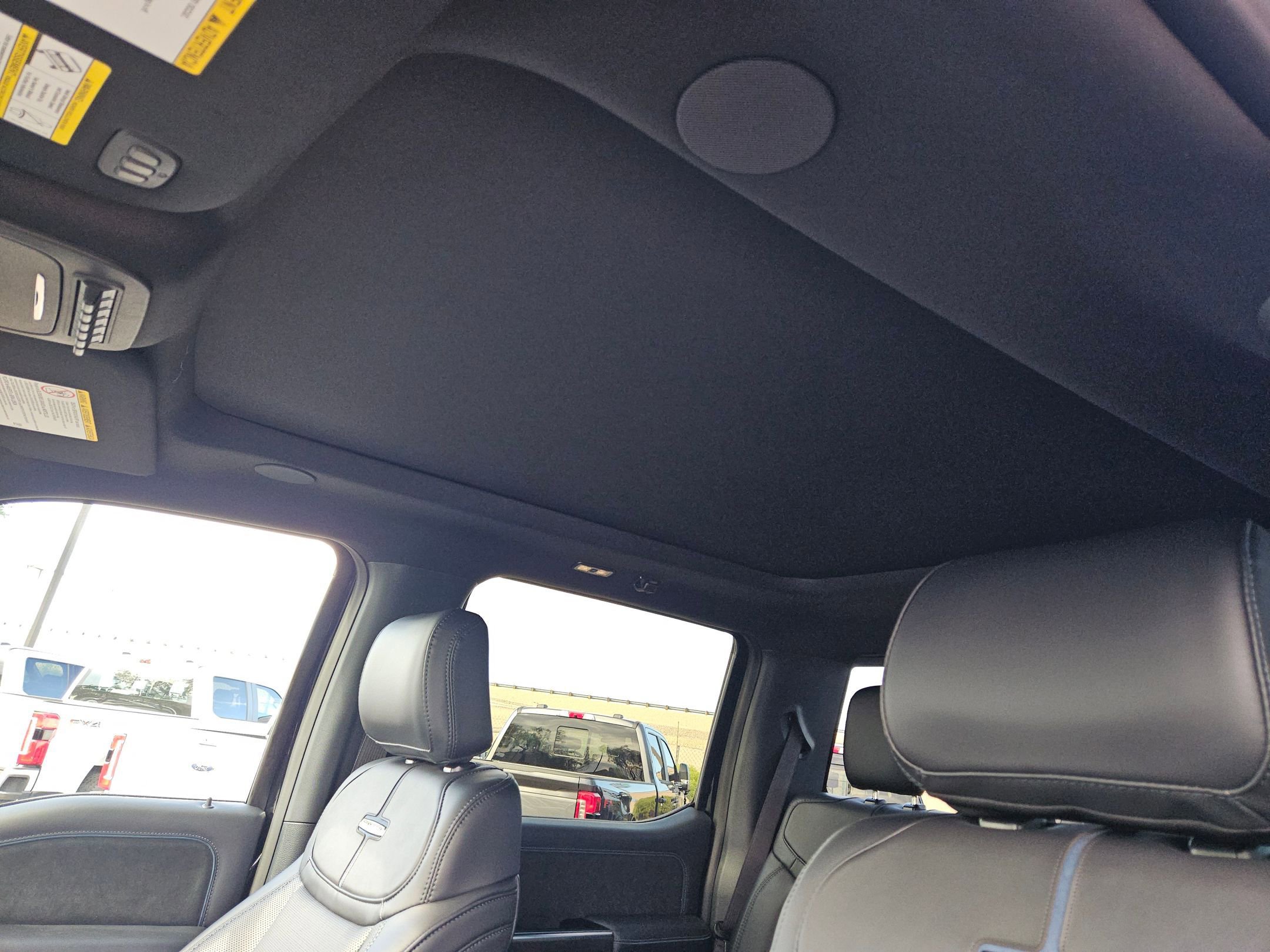 New 2026 Ford F250 Platinum image 14