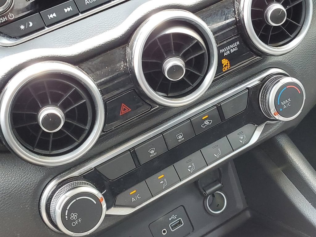 Used 2024 Nissan Sentra S FWD image 13
