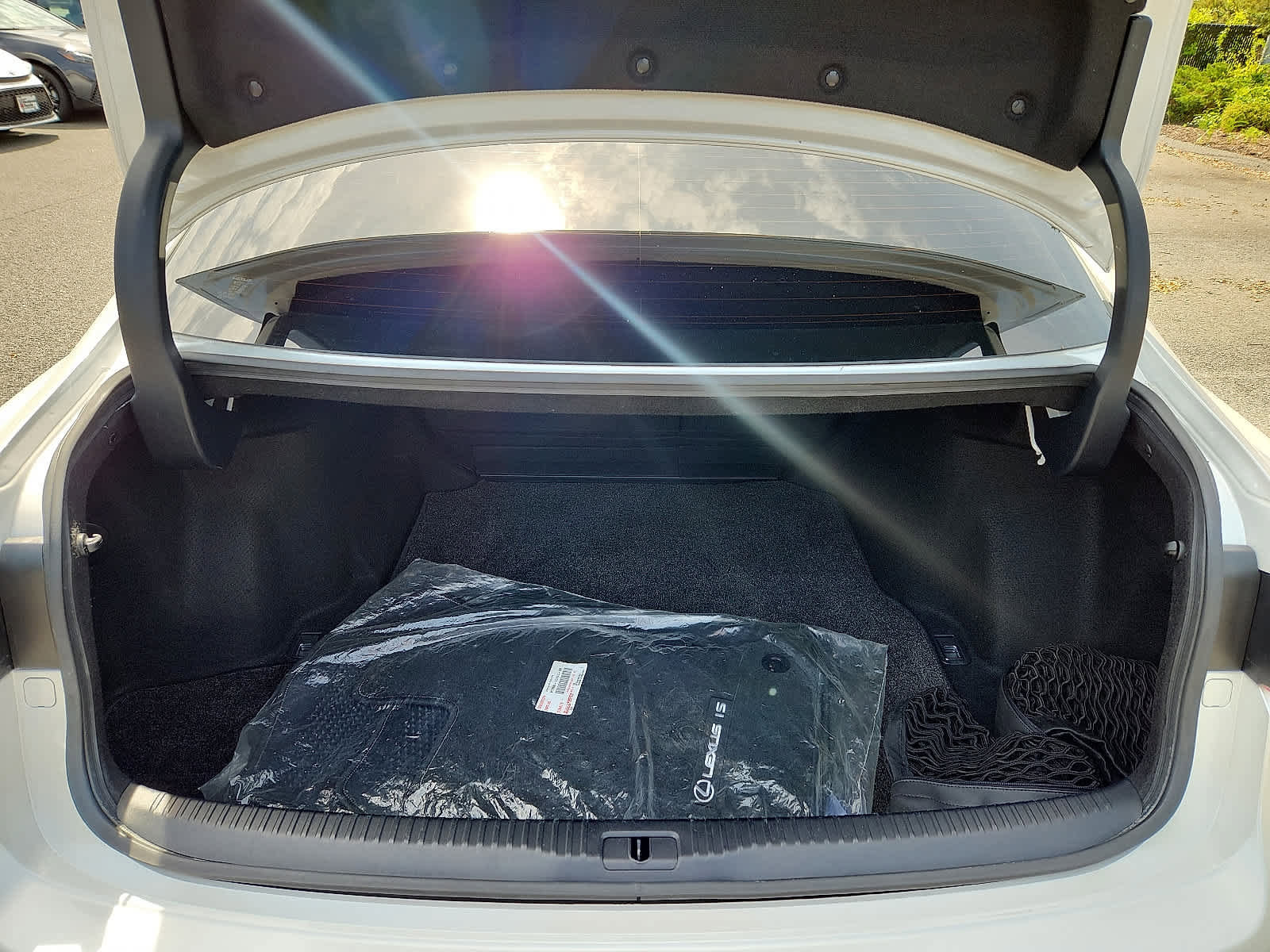 Used 2020 Lexus IS 300 AWD image 29