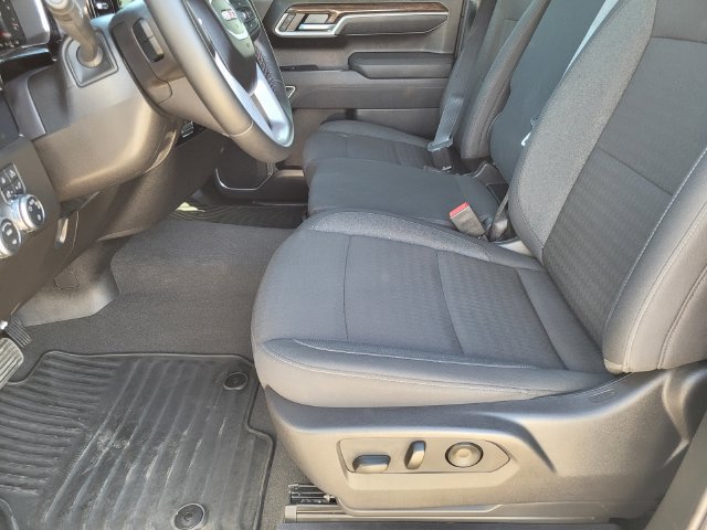 Used 2026 GMC Sierra 1500 SLE w/ Preferred Package RWD image 19