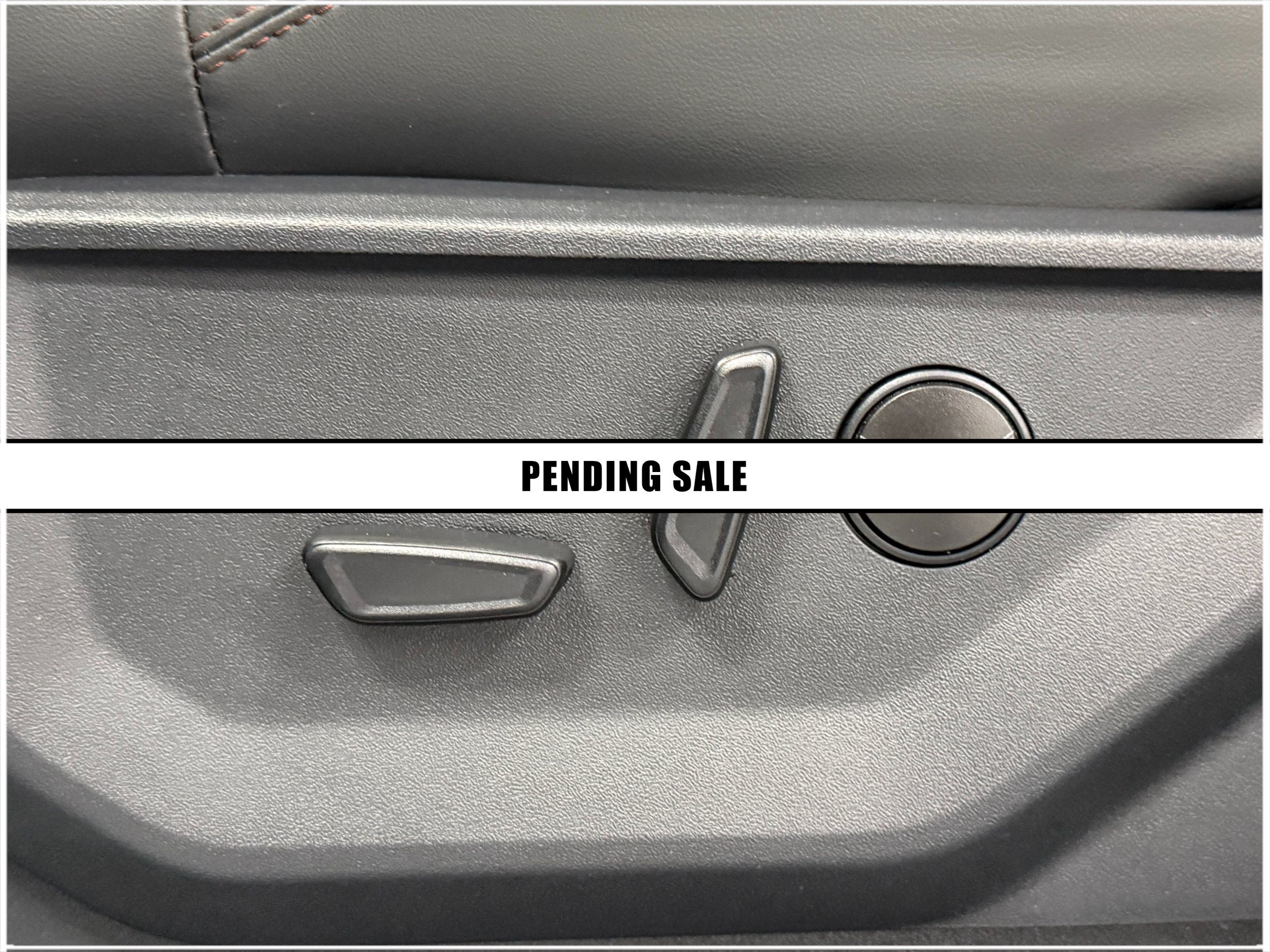 Used 2025 Ford Expedition Active AWD/4WD image 32