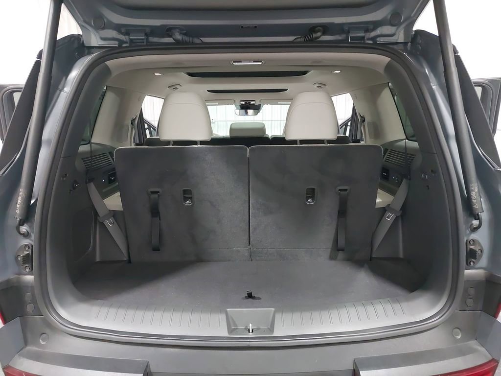 Used 2025 Hyundai Santa Fe Limited image 13