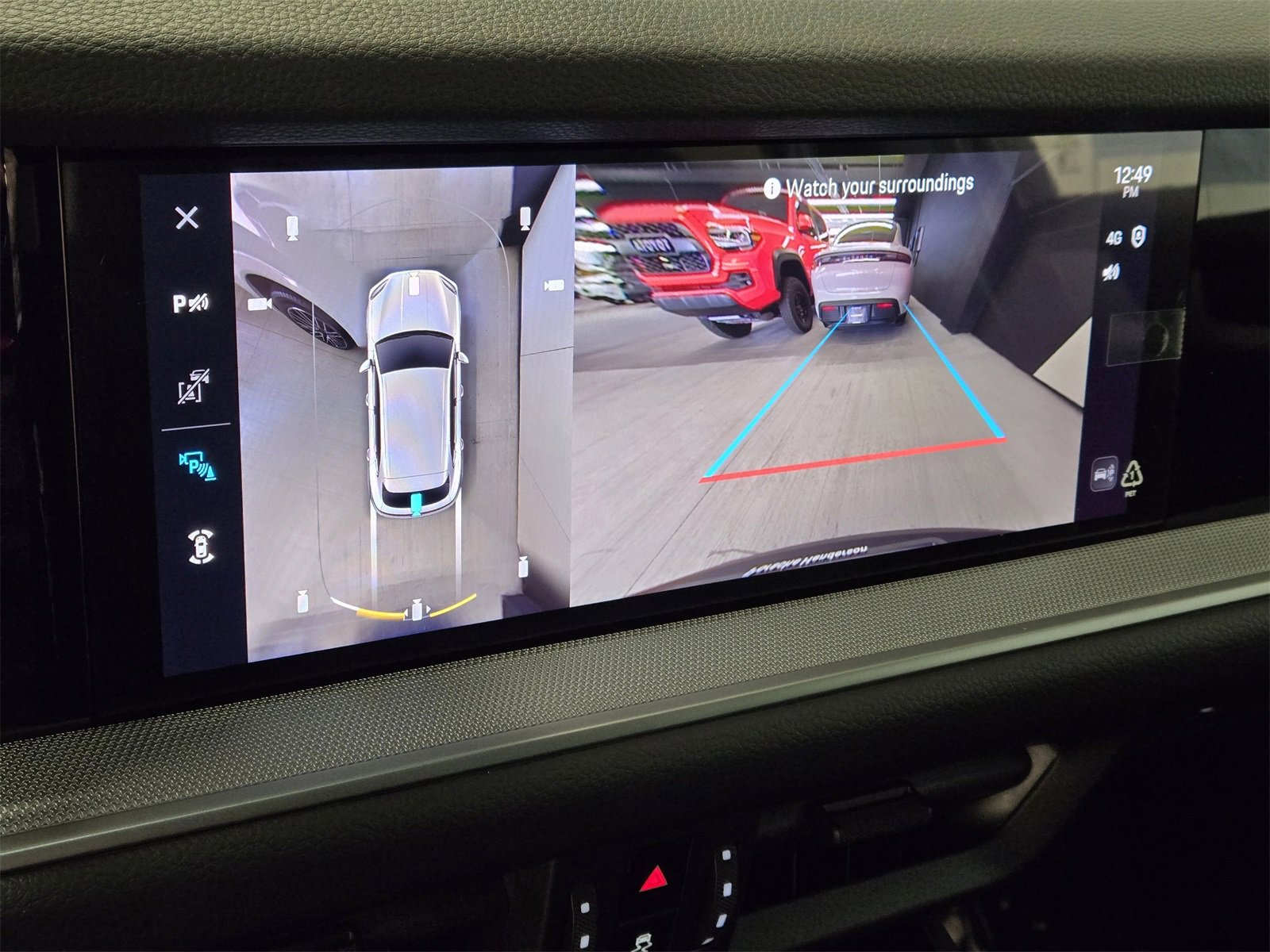 New 2025 Porsche Cayenne image 21