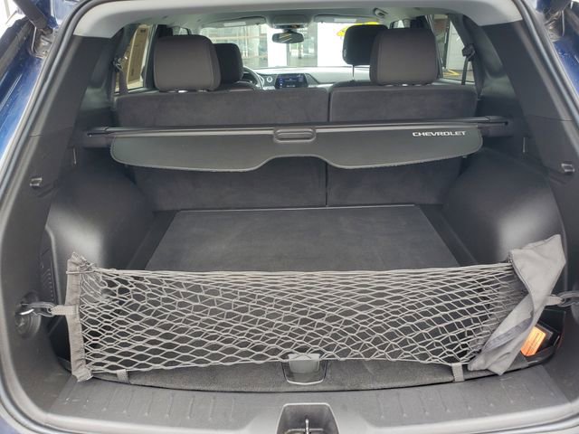 Used 2022 Chevrolet Blazer LT image 10