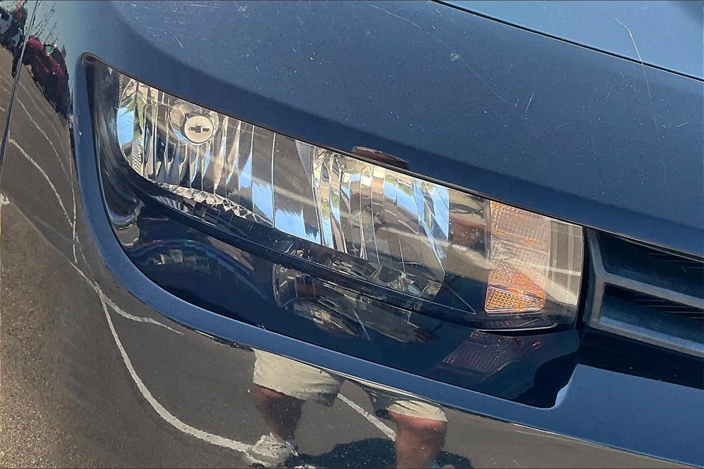 Used 2015 Chevrolet Camaro LT w/ Rear Vision Package image 27