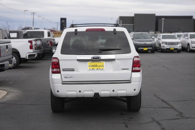 Used 2008 Ford Escape Limited image 7