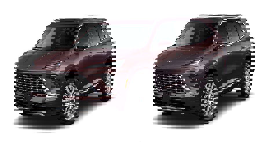 New 2026 Buick Enclave Avenir w/ Super Cruise Package image 27