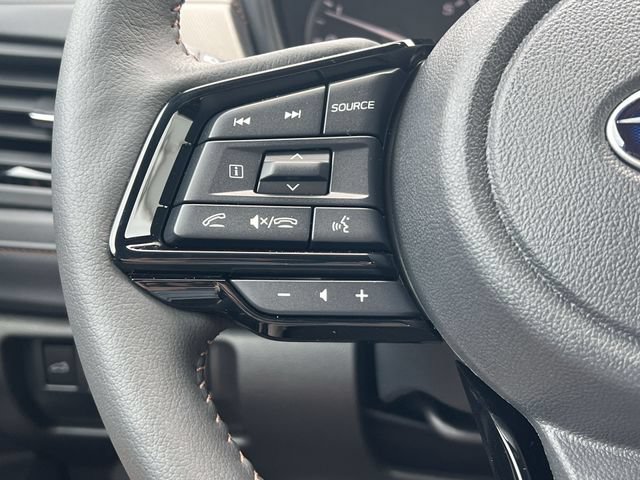 New 2026 Subaru Forester Touring AWD/4WD image 25