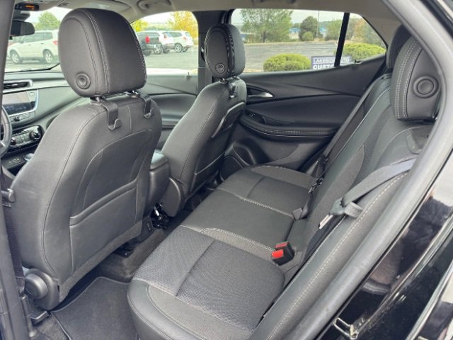 Used 2022 Buick Encore GX Preferred image 13