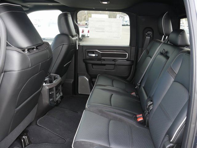 New 2026 RAM 3500 Laramie image 28