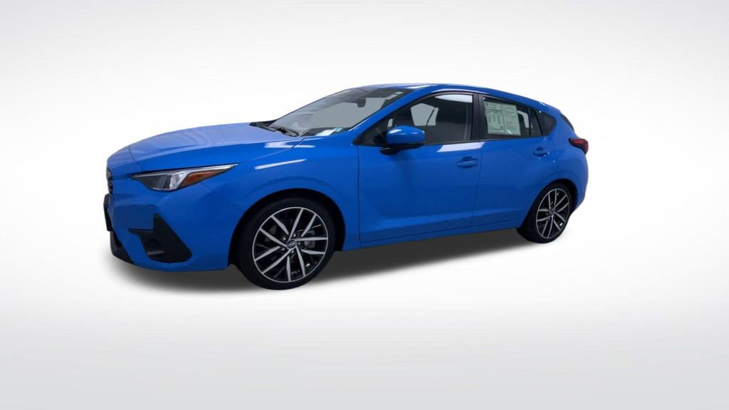 Used 2024 Subaru Impreza 2.0i Sport image 4