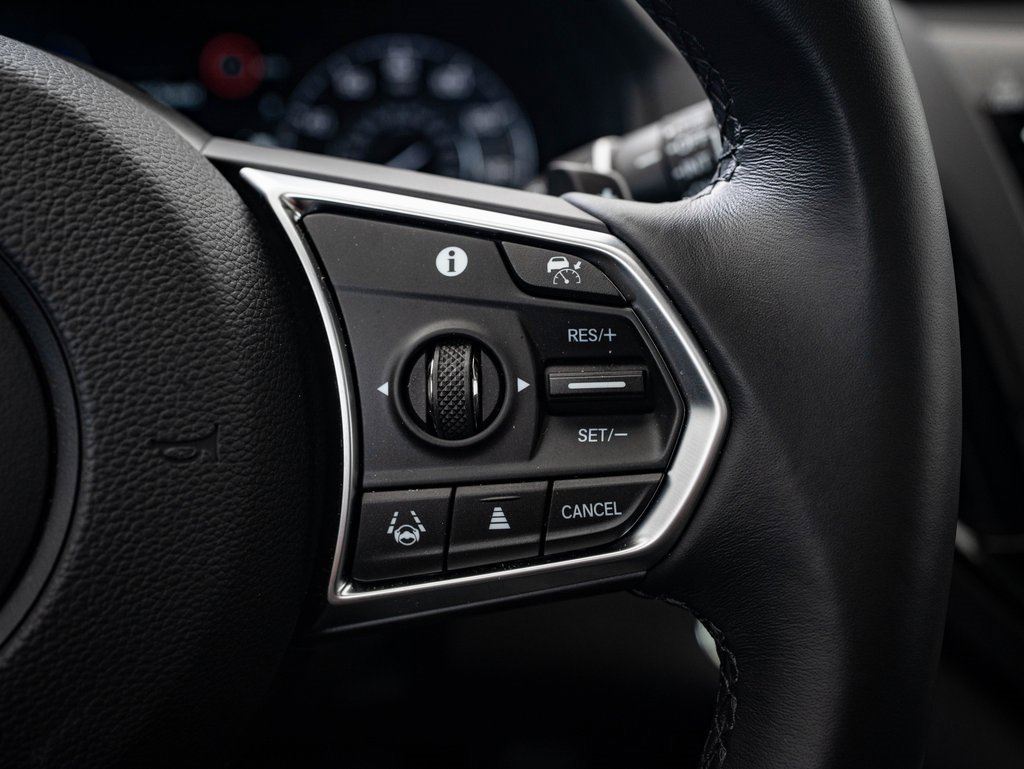 Certified 2025 Acura RDX SH-AWD w/ Technology Package image 26