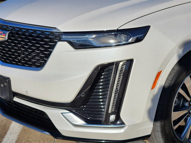 Used 2021 Cadillac XT6 Premium Luxury image 7
