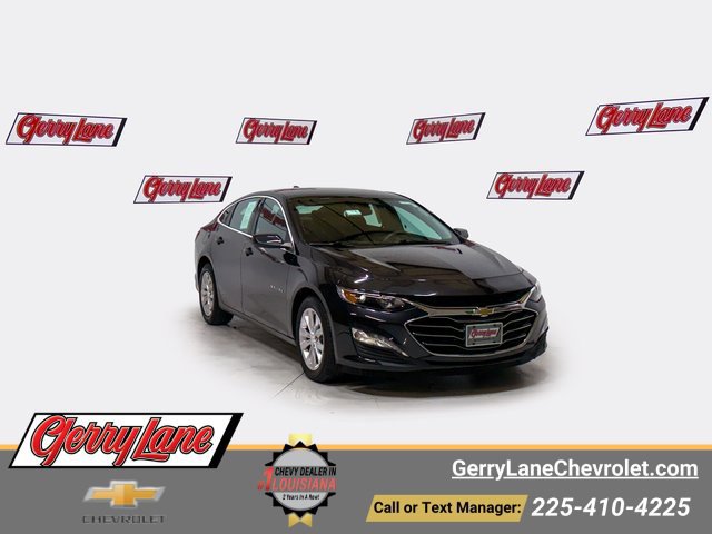 Used 2023 Chevrolet Malibu LT