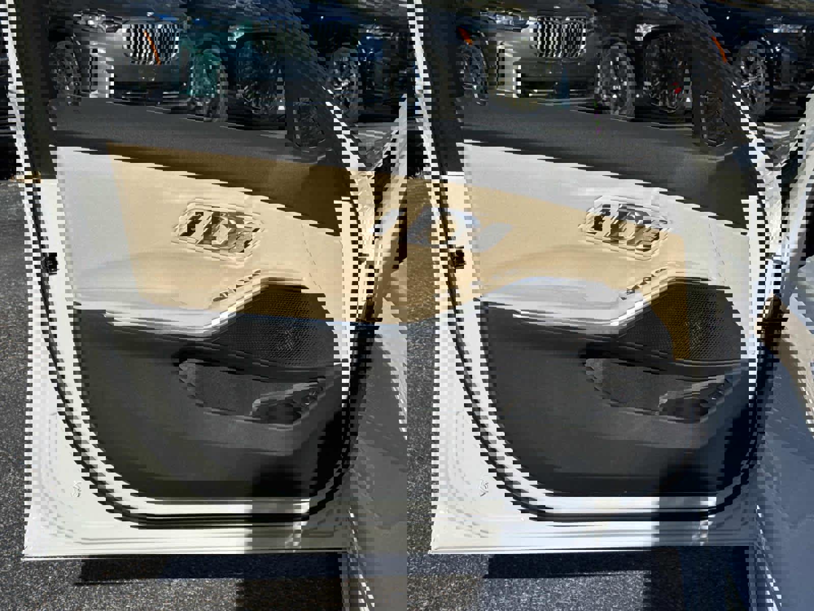 New 2026 BMW 330i Sedan w/ Premium Package image 17