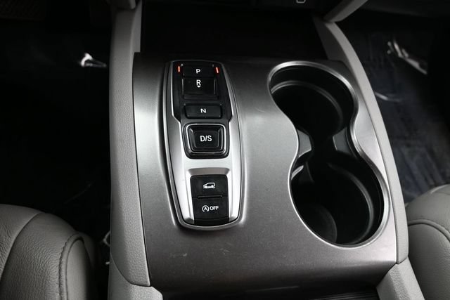 Used 2022 Honda Pilot EX-L image 12