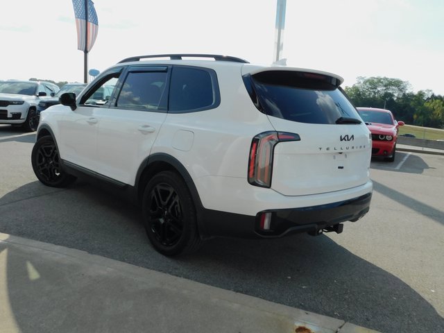 Used 2024 Kia Telluride SX Prestige X-Line image 26