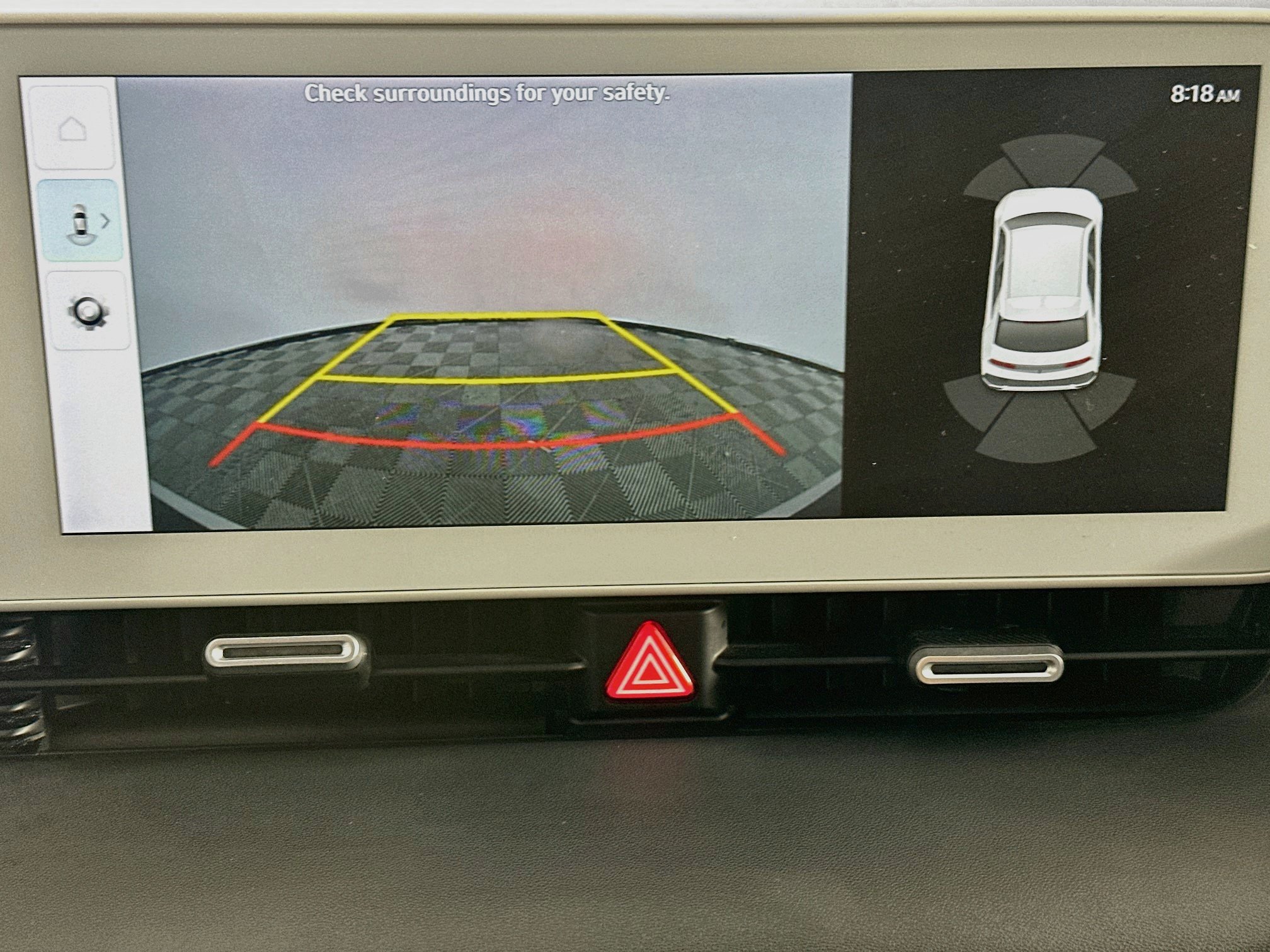 Used 2024 Hyundai Ioniq 5 SEL AWD/4WD image 23