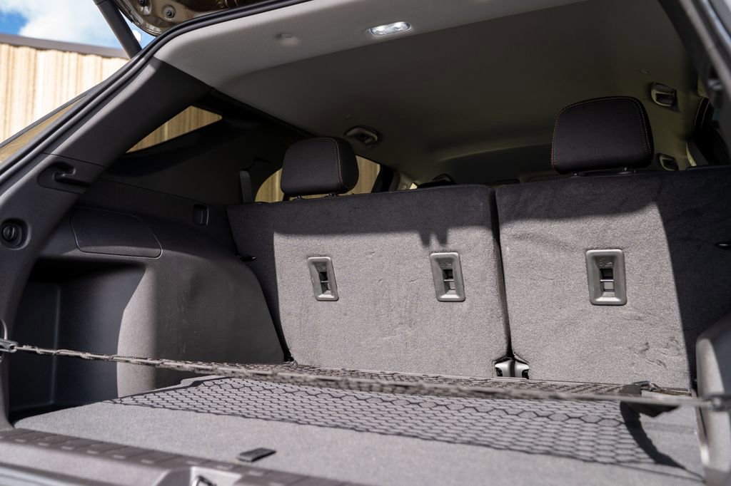 Certified 2024 Chevrolet Equinox LT image 33