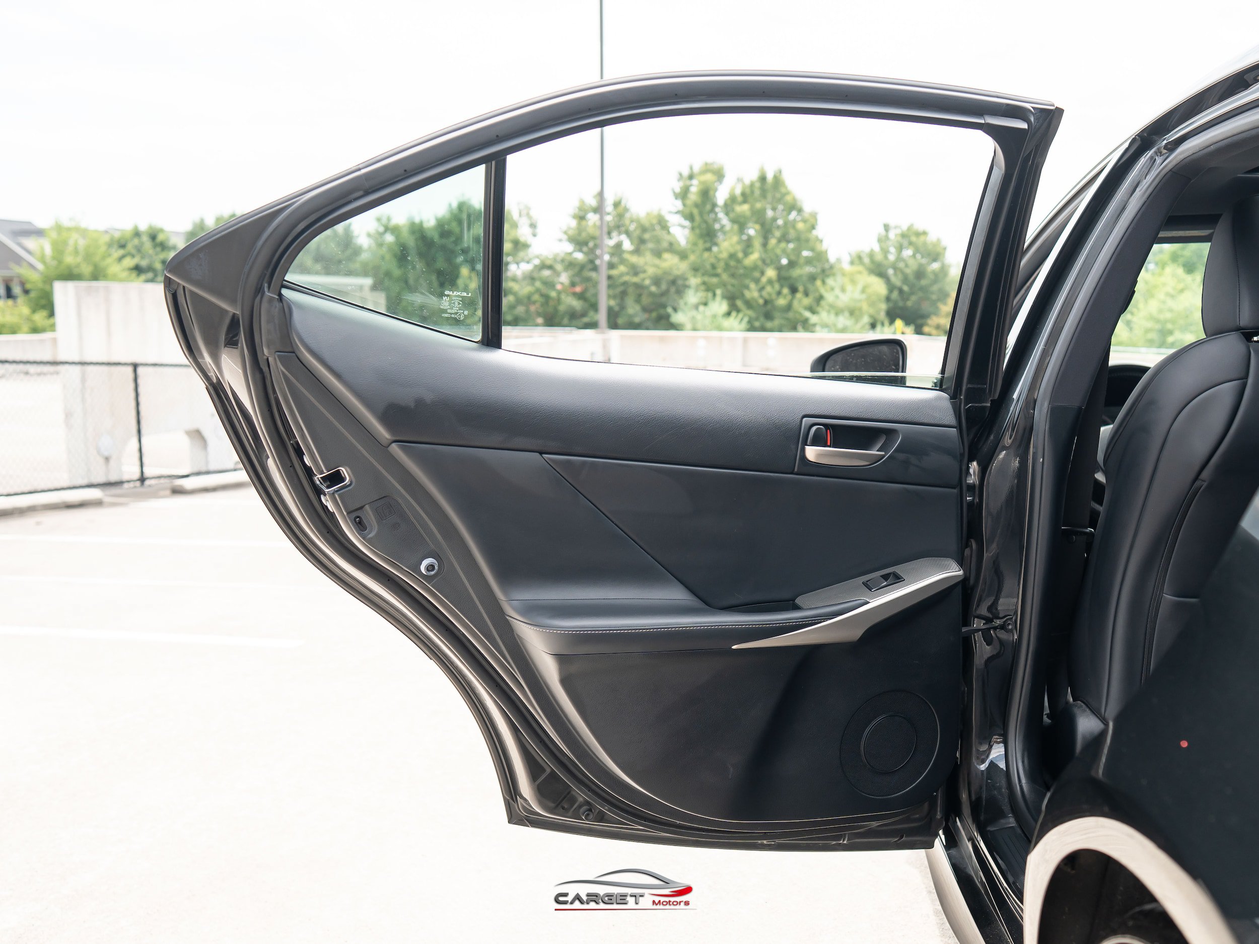 Used 2017 Lexus IS 300 F Sport w/ F Sport Package AWD/4WD image 43