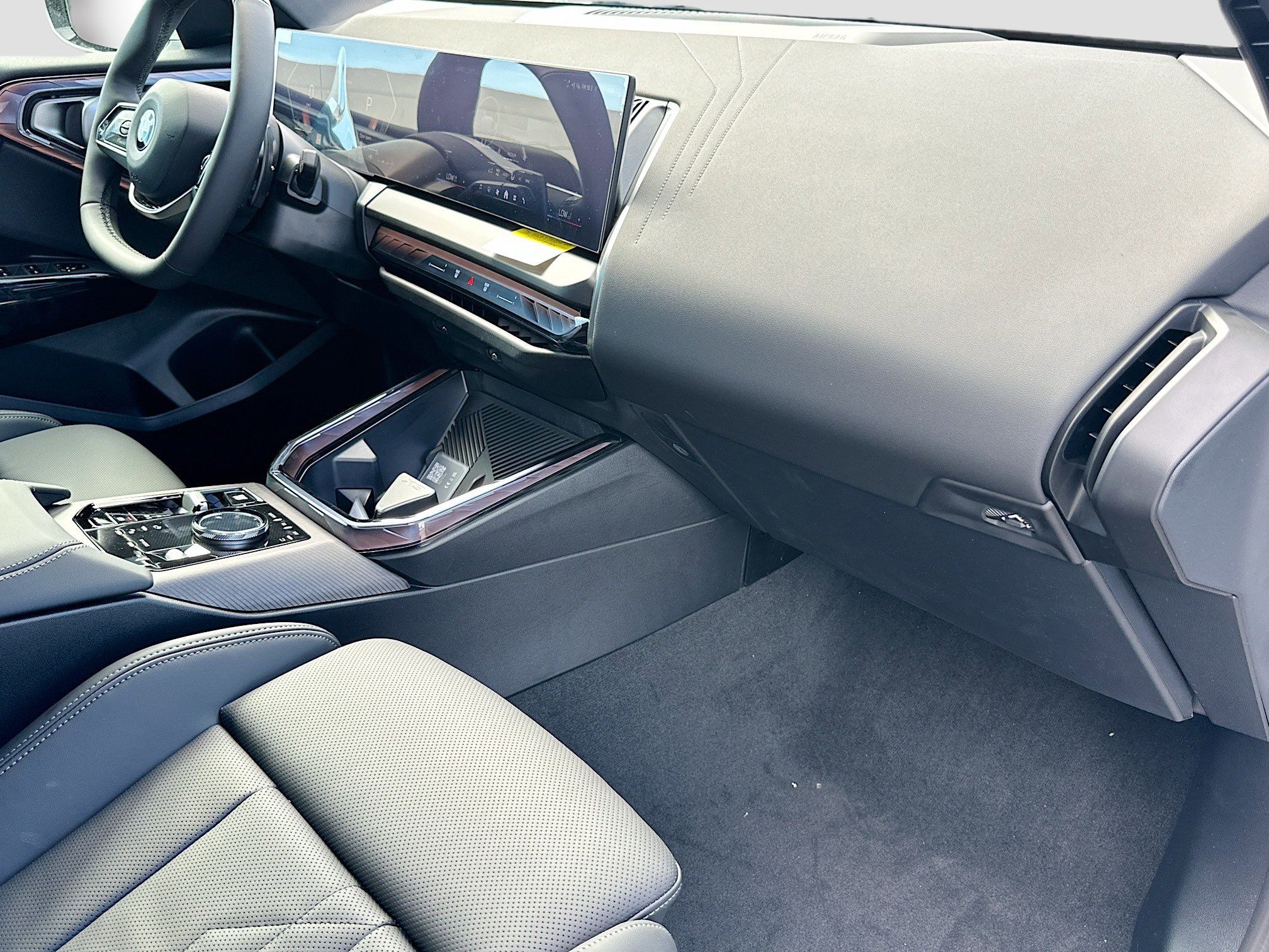 New 2026 BMW X3 xDrive30 w/ Convenience Package image 24