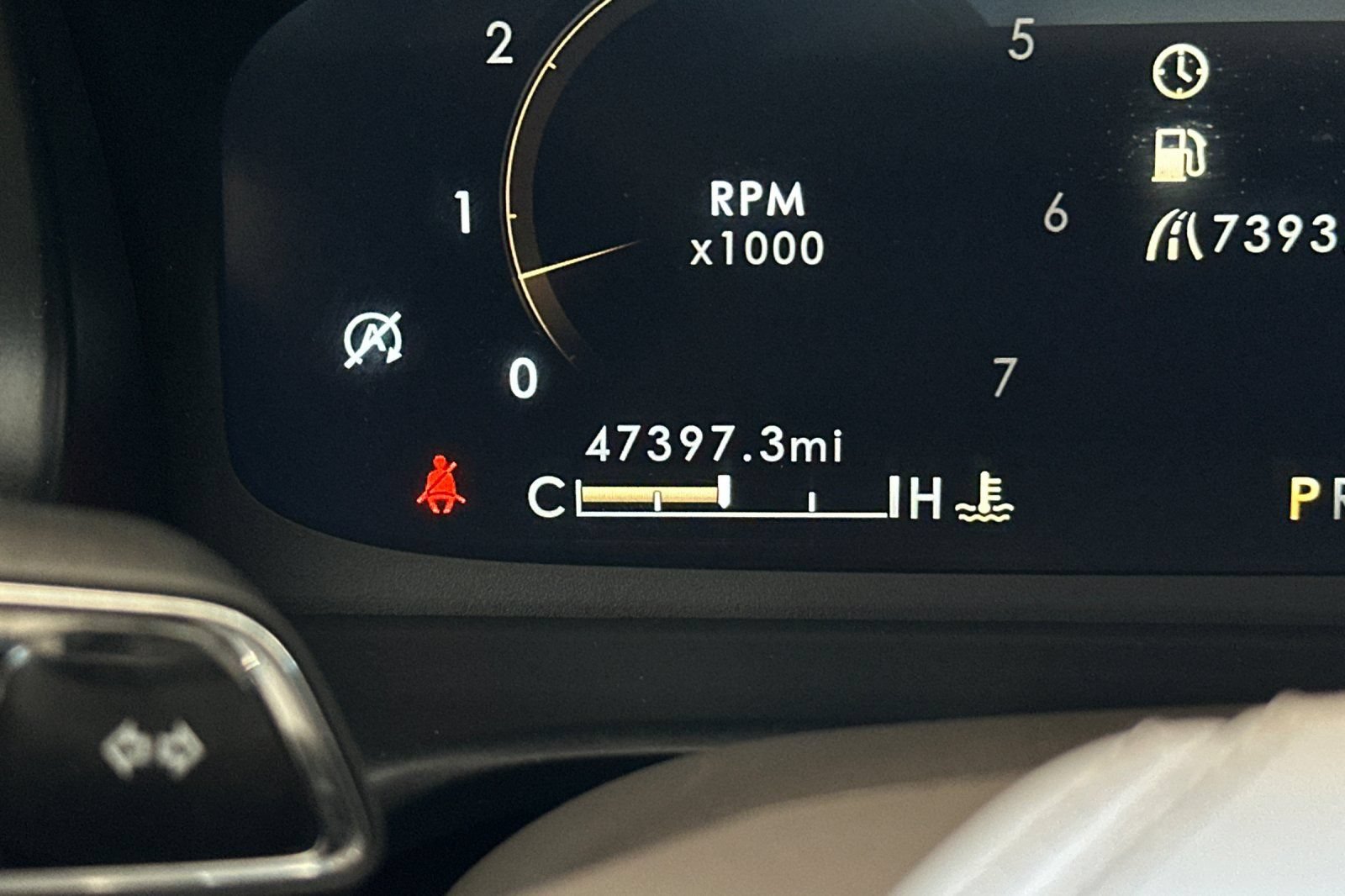 Certified 2023 Lincoln Aviator Reserve w/ Equipment Group 201A AWD/4WD image 26