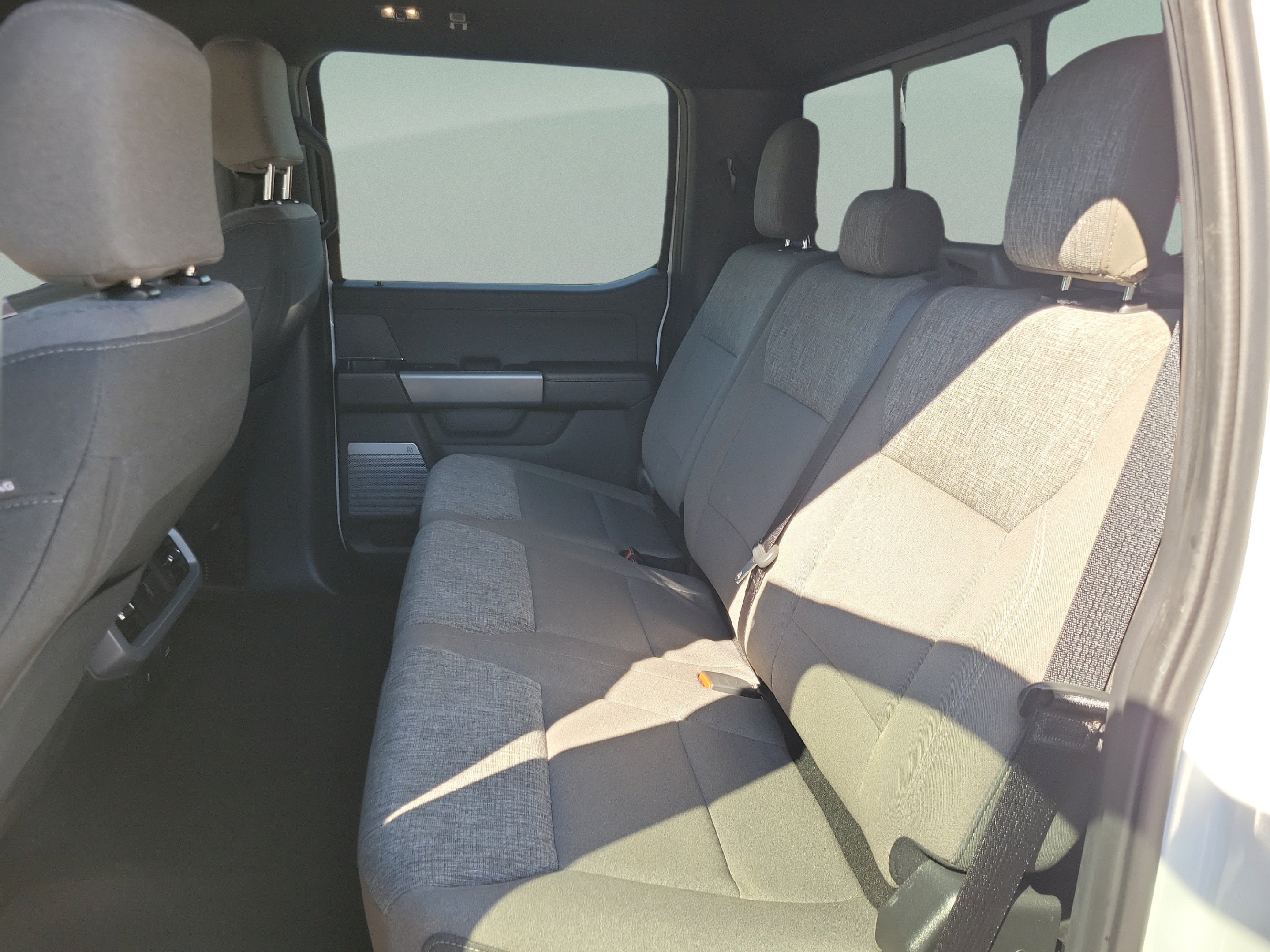 Used 2024 Ford F150 XLT w/ Equipment Group 303A High AWD/4WD image 13