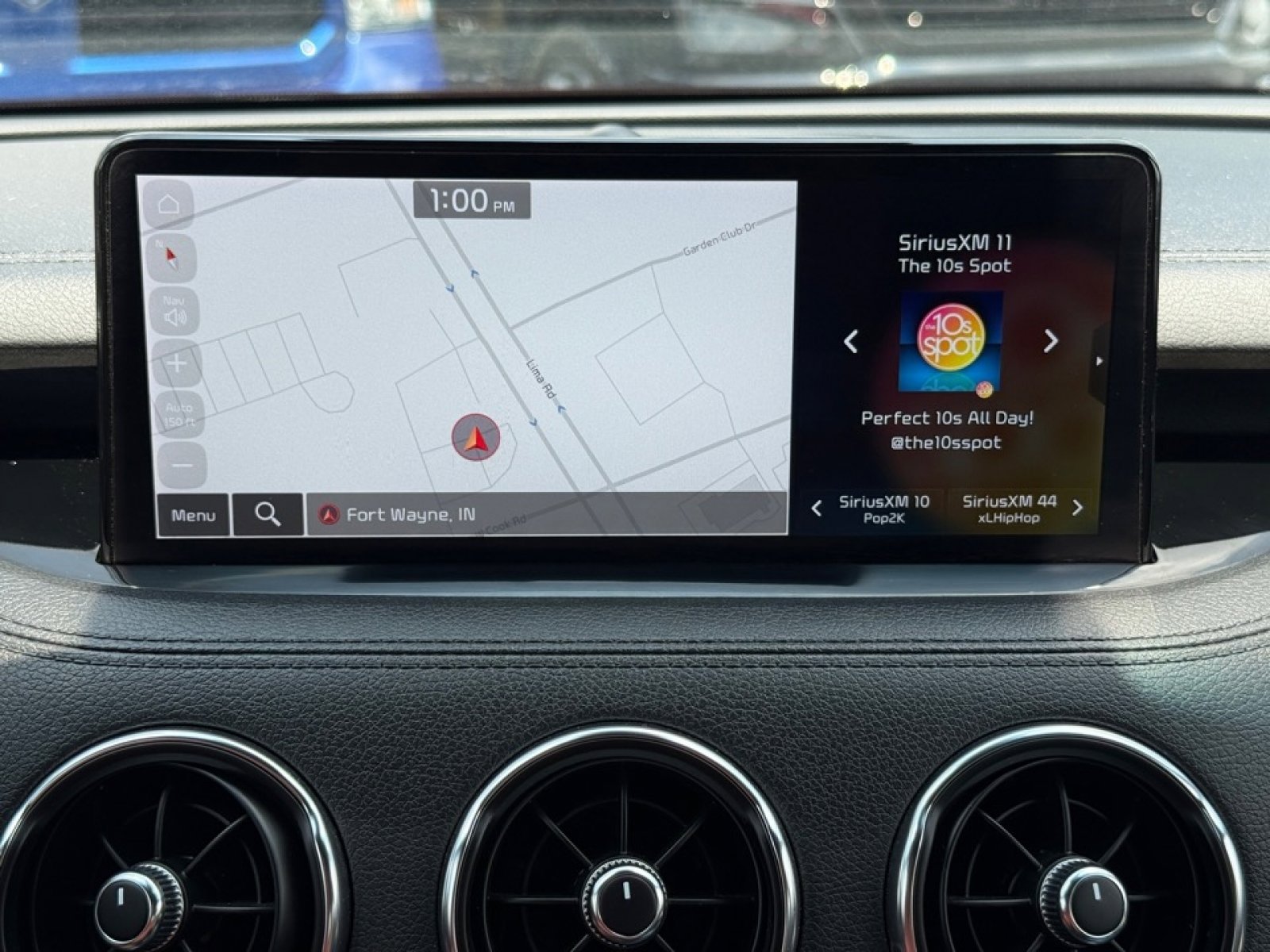 Used 2023 Kia Stinger GT-Line w/ Sun & Sound Package image 26