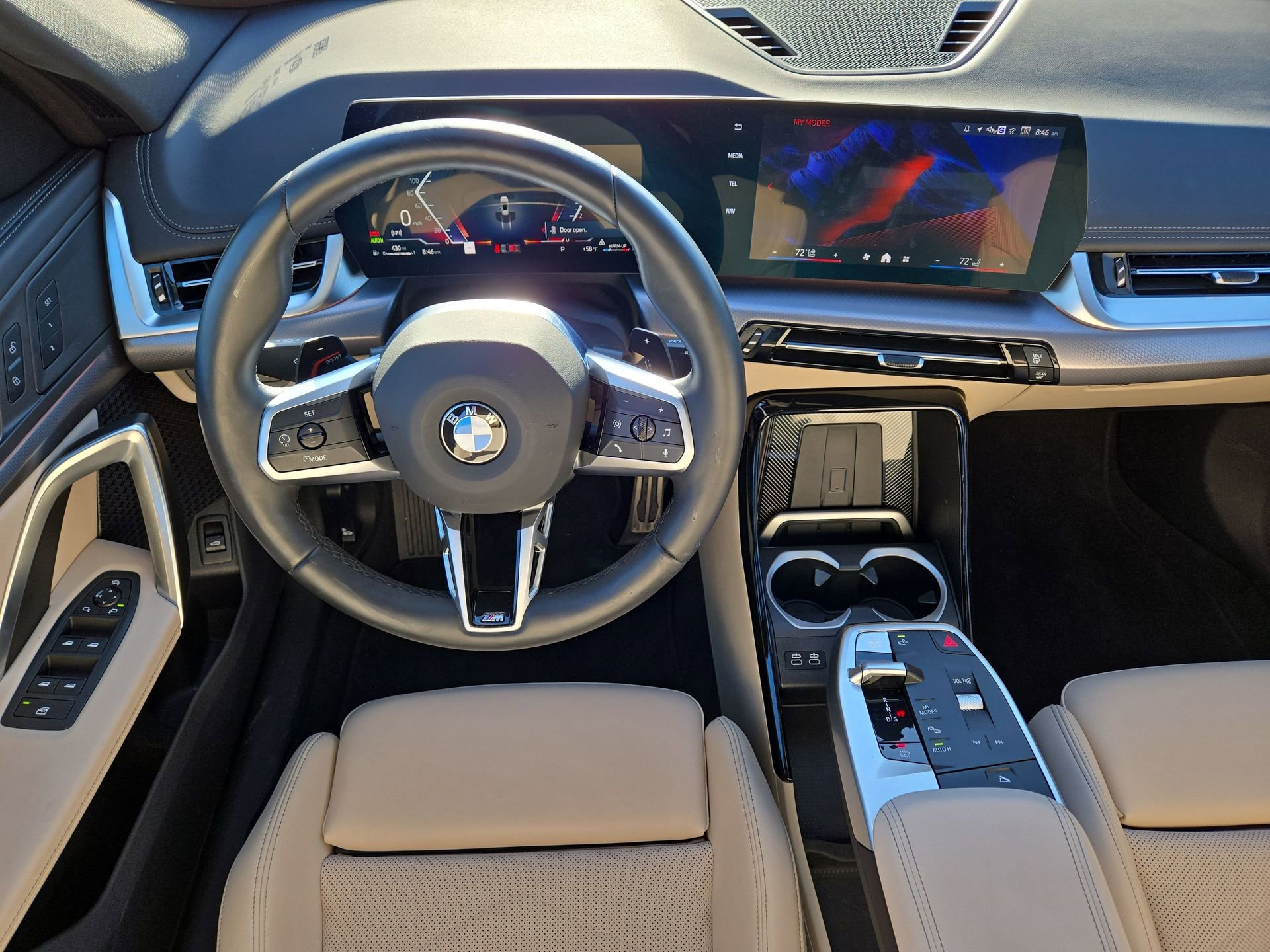 Used 2025 BMW X1 xDrive28i AWD/4WD image 14