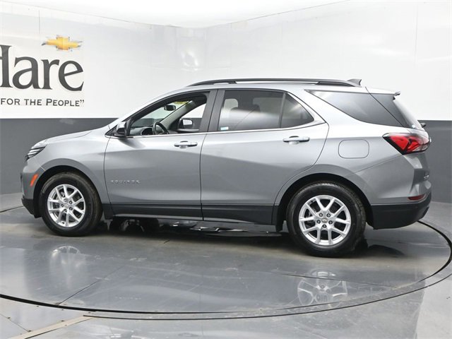 Used 2024 Chevrolet Equinox LT w/ LPO, Floor Liner Package image 51