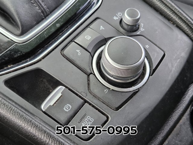 Used 2021 MAZDA CX-5 Touring FWD image 29