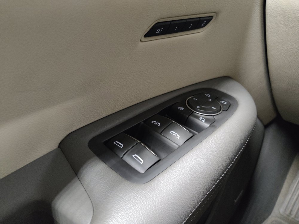 Used 2021 Cadillac XT5 Premium Luxury FWD image 27