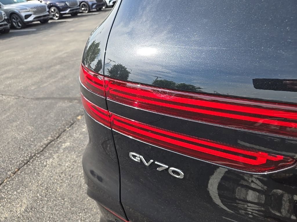 New 2026 Genesis GV70 3.5T Sport Prestige image 10