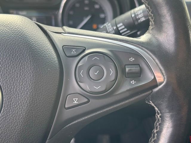 Used 2019 Buick Envision Essence w/ LPO, Cargo Package image 6