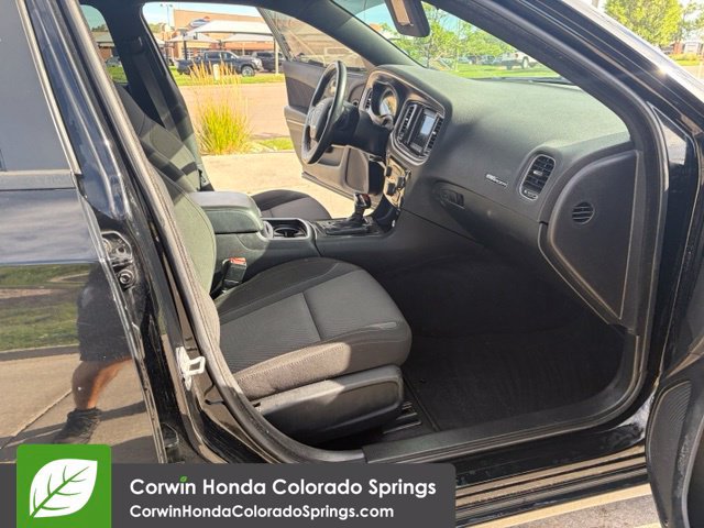 Used 2021 Dodge Charger SXT RWD image 23