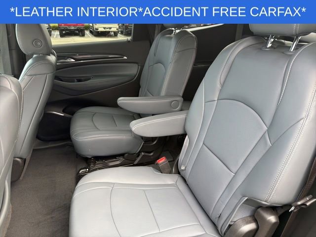 Used 2023 Buick Enclave Essence image 22