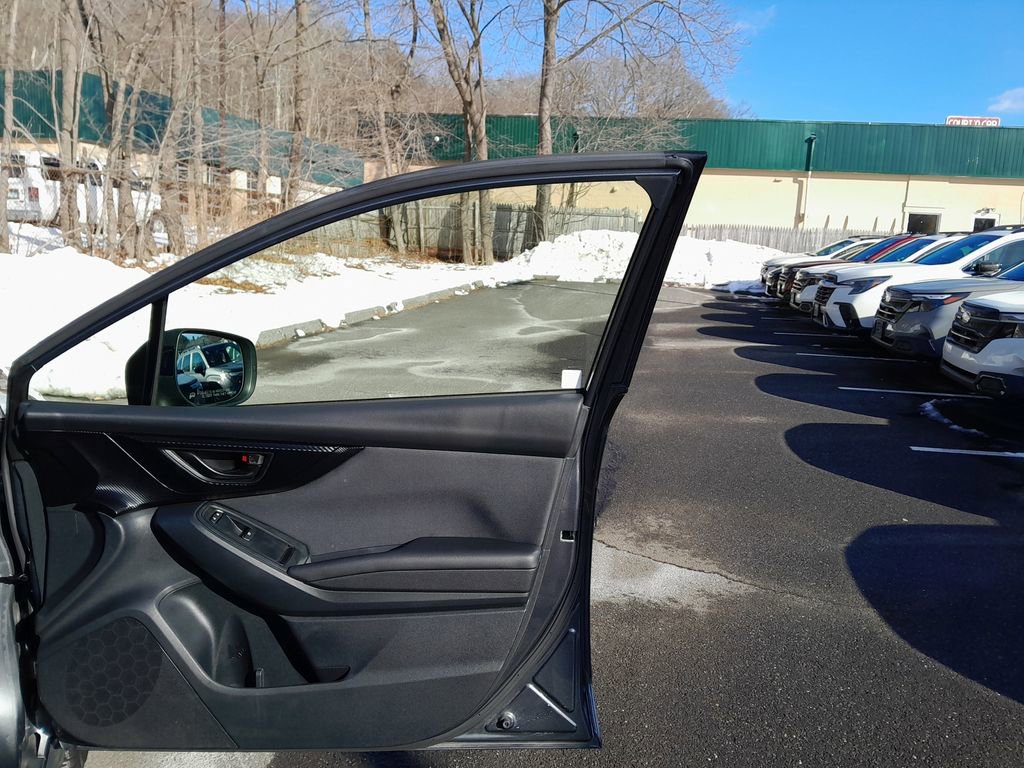 Used 2022 Subaru Crosstrek 2.0i Premium w/ Moonroof Package image 32