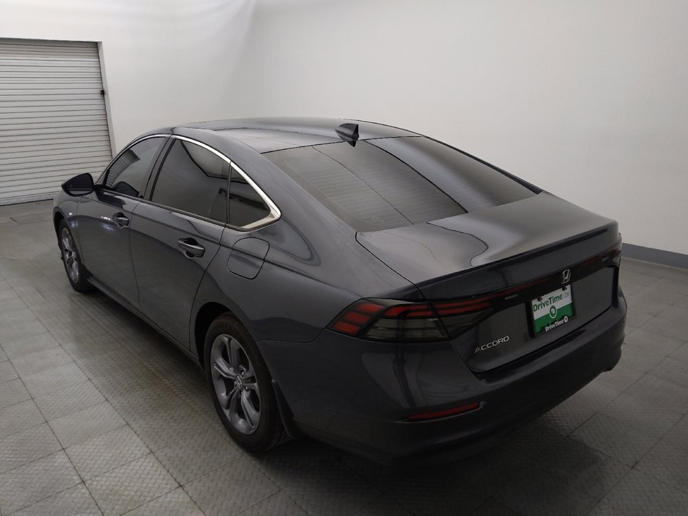Used 2024 Honda Accord EX image 5