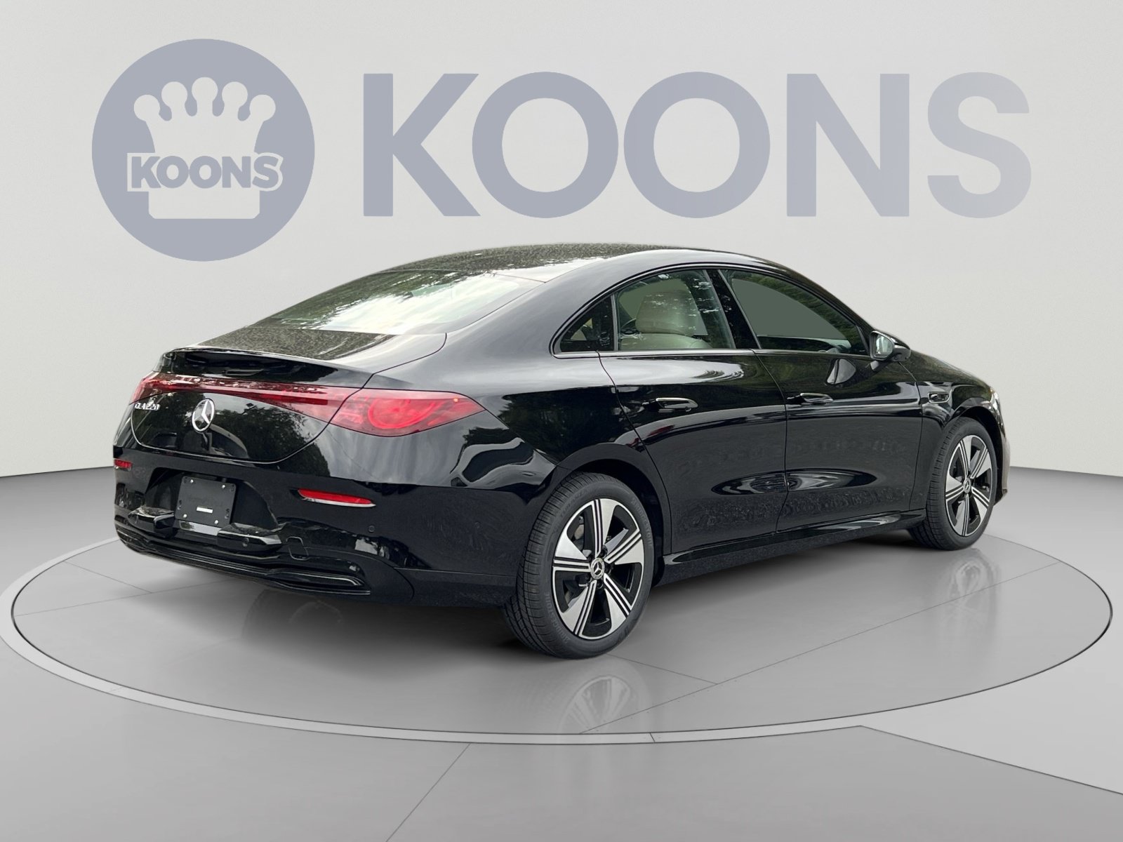 New 2027 Mercedes-Benz CLA 220 image 11