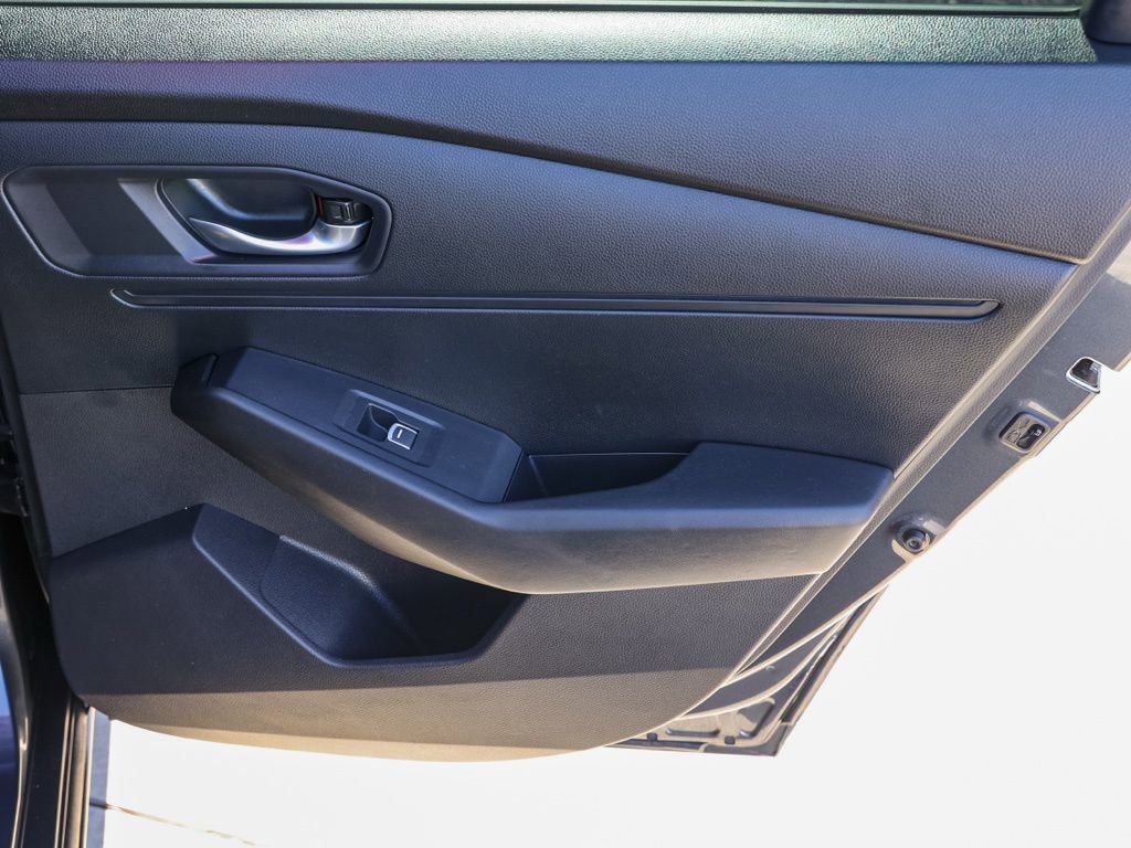 Used 2025 Honda Accord LX image 18