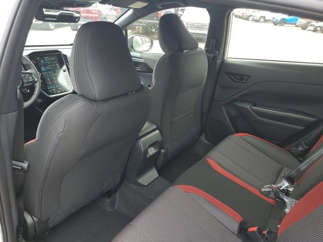 New 2026 Subaru Impreza RS AWD/4WD image 10