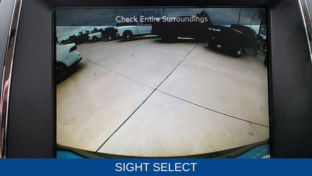 Used 2016 Dodge Durango Limited w/ Nav & Power Liftgate Group image 37