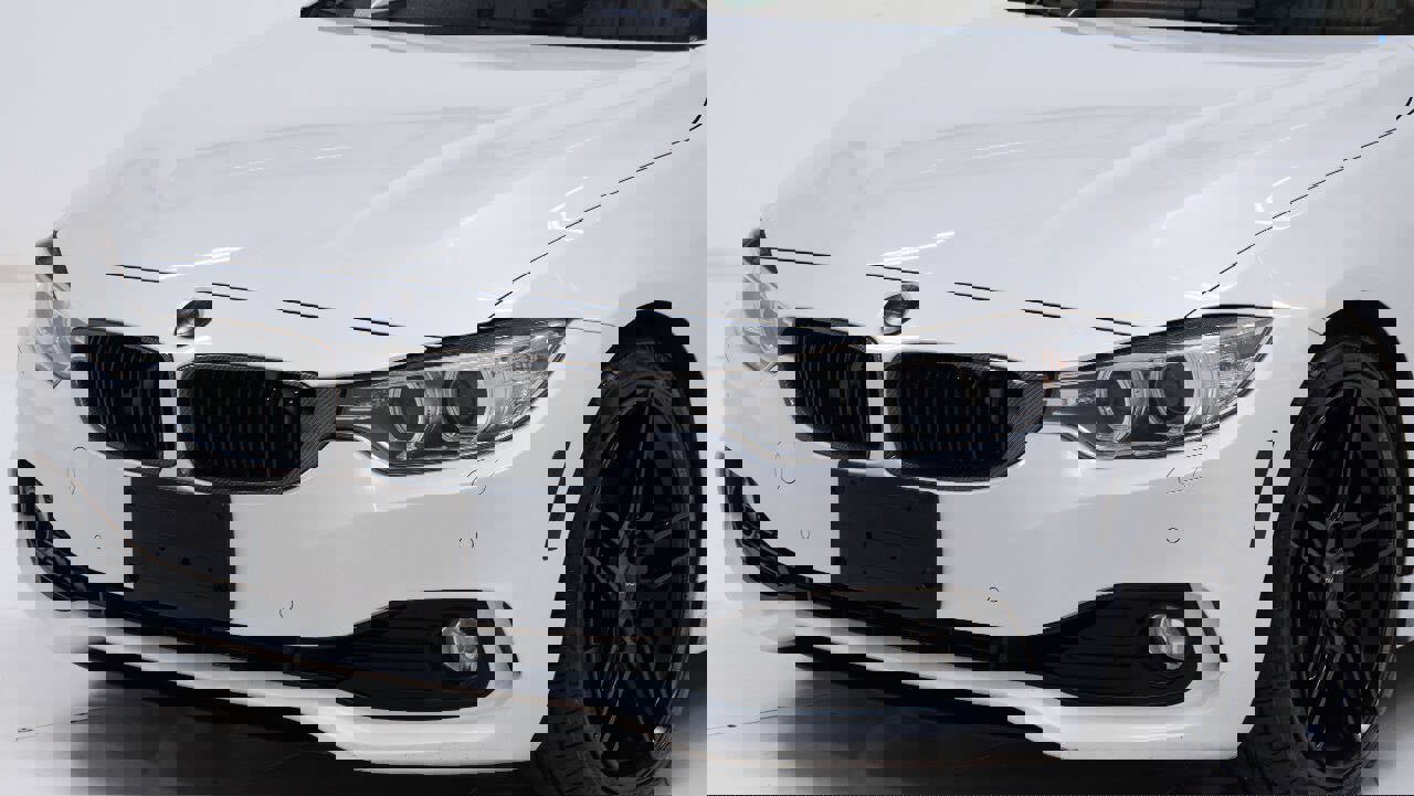 Used 2016 BMW 428i Convertible image 10